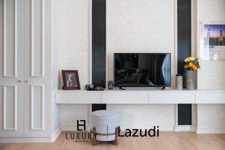 375 qm 4 Bett 6 Bad Villa Für Verkauf