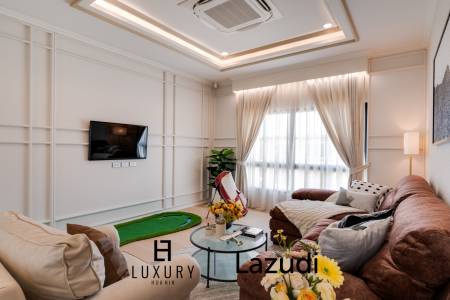 375 qm 4 Bett 6 Bad Villa Für Verkauf