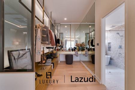 375 qm 4 Bett 6 Bad Villa Für Verkauf