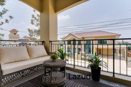 375 qm 4 Bett 6 Bad Villa Für Verkauf