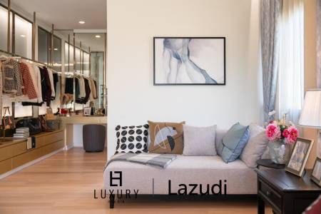 375 qm 4 Bett 6 Bad Villa Für Verkauf