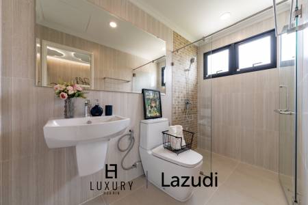 375 qm 4 Bett 6 Bad Villa Für Verkauf