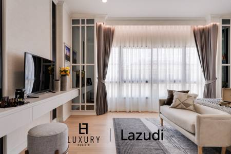 375 qm 4 Bett 6 Bad Villa Für Verkauf