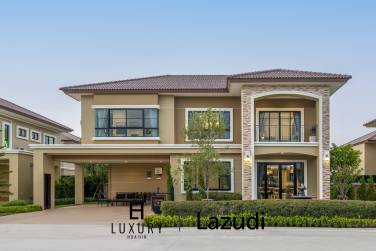  4 Bett 6 Bad Villa Für Verkauf