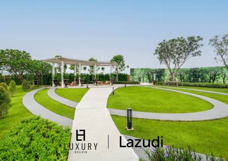 375 qm 4 Bett 6 Bad Villa Für Verkauf