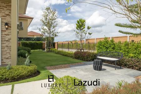 225 qm 4 Bett 3 Bad Villa Für Verkauf