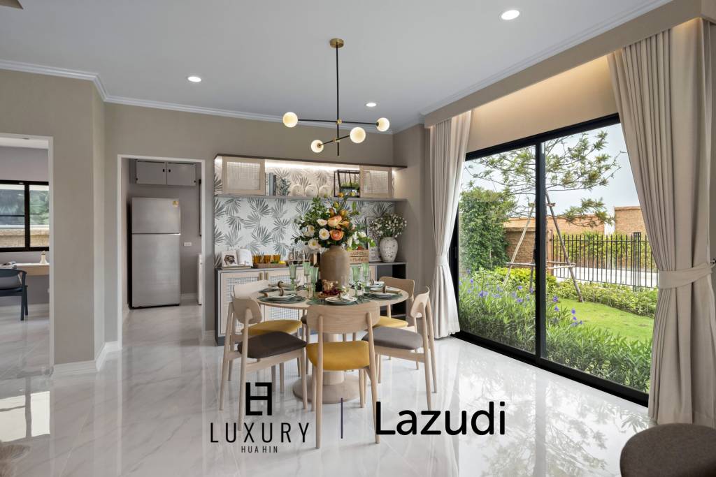 225 qm 4 Bett 3 Bad Villa Für Verkauf