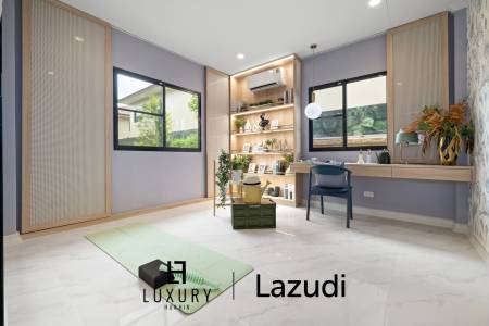 225 qm 4 Bett 3 Bad Villa Für Verkauf