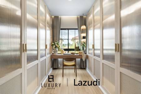 225 qm 4 Bett 3 Bad Villa Für Verkauf