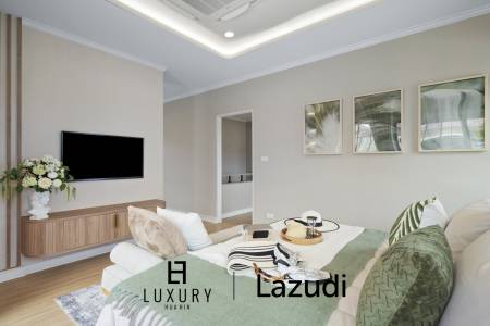 225 qm 4 Bett 3 Bad Villa Für Verkauf