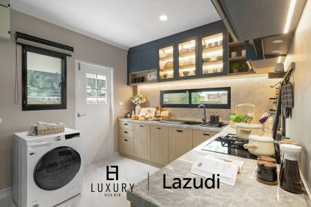 225 qm 4 Bett 3 Bad Villa Für Verkauf