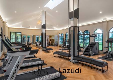 225 qm 4 Bett 3 Bad Villa Für Verkauf