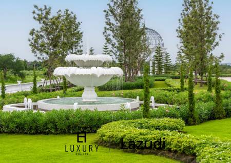 225 qm 4 Bett 3 Bad Villa Für Verkauf