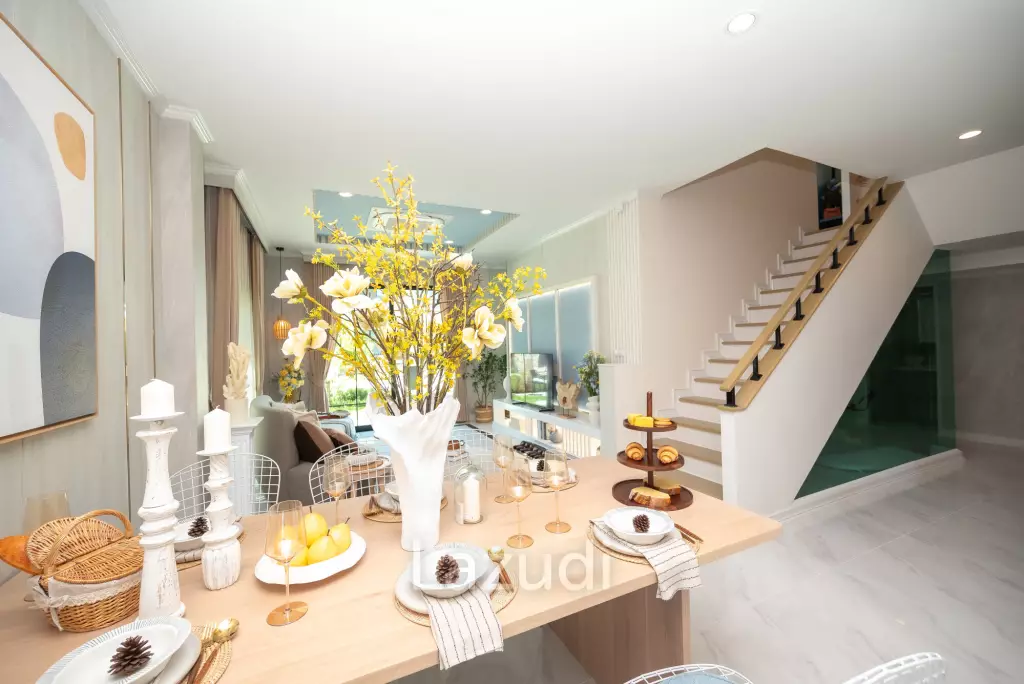 Villa Gradino | ศุภาลัย ลากูน หัวหิน