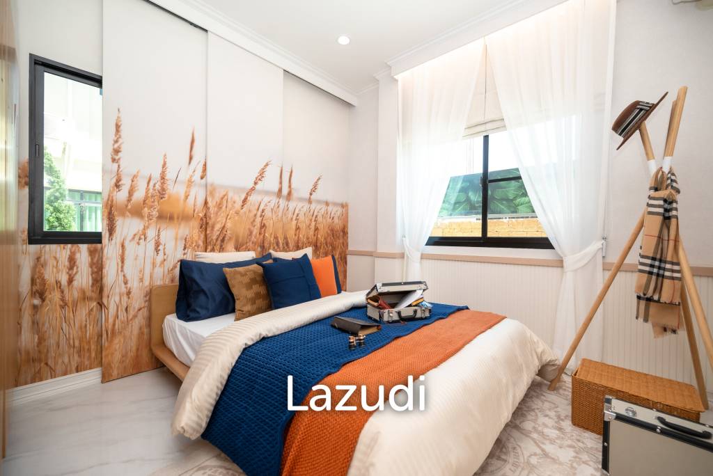 Villa Gradino | ศุภาลัย ลากูน หัวหิน