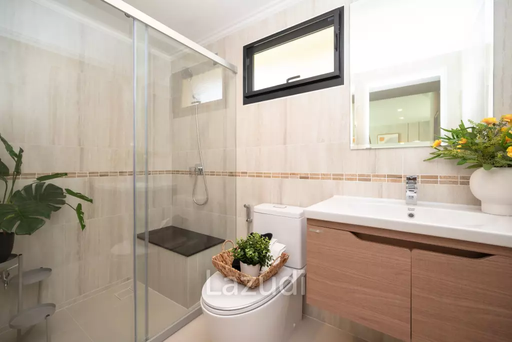 Villa Gradino | ศุภาลัย ลากูน หัวหิน
