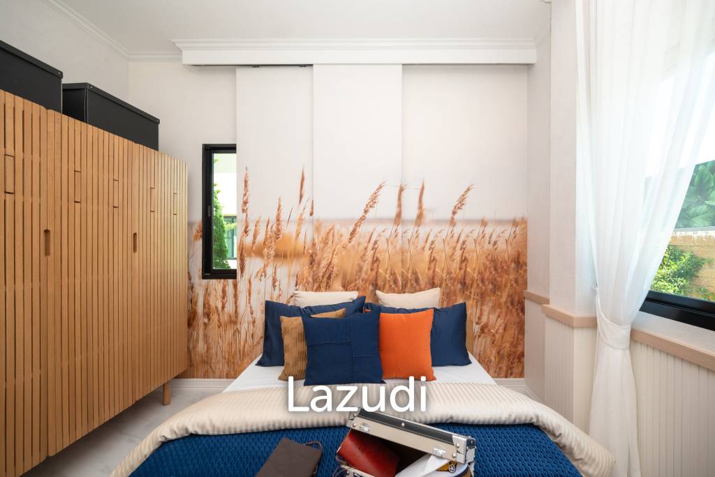 Villa Gradino | ศุภาลัย ลากูน หัวหิน