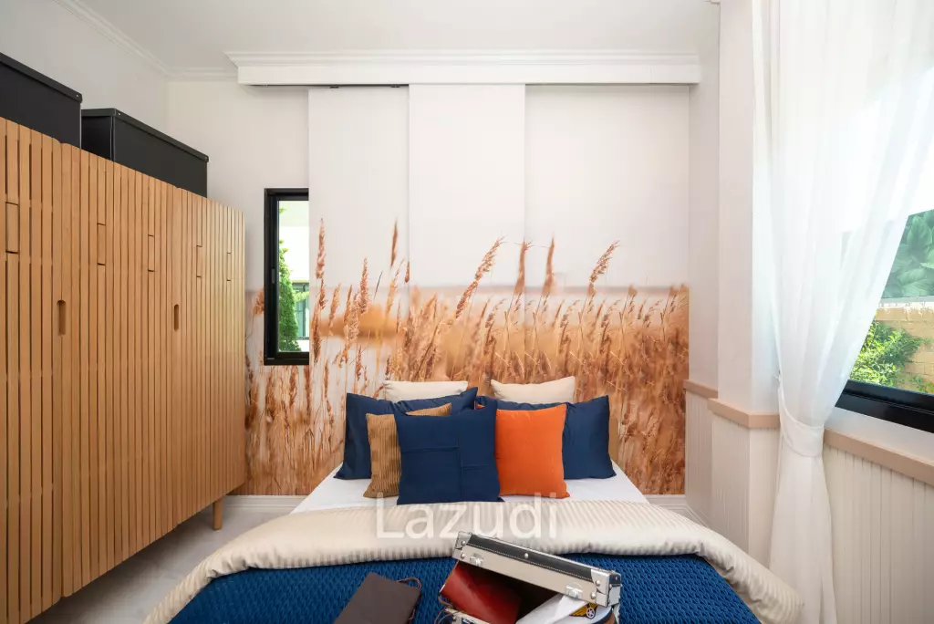 Villa Gradino | ศุภาลัย ลากูน หัวหิน