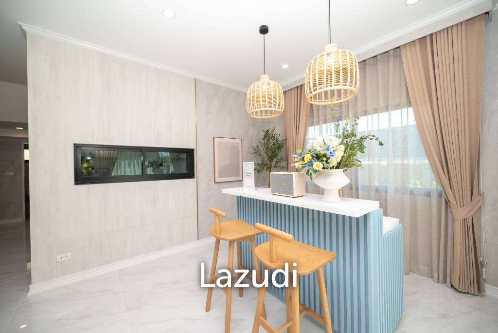 Villa Gradino | ศุภาลัย ลากูน หัวหิน