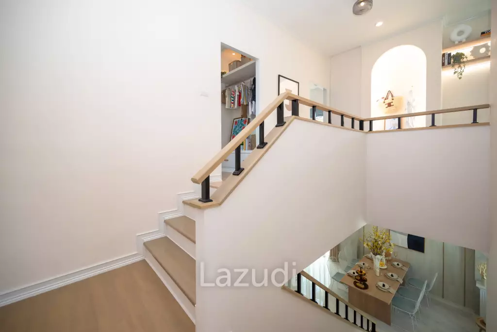 Villa Gradino | ศุภาลัย ลากูน หัวหิน