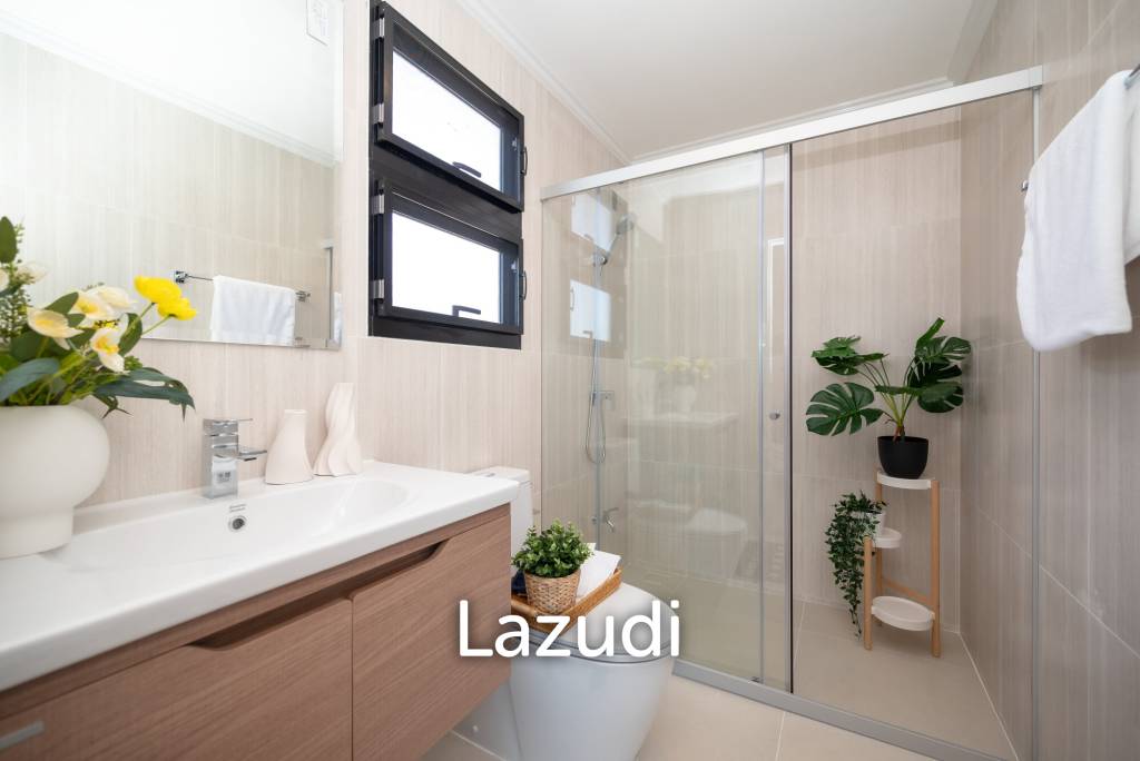 Villa Gradino | ศุภาลัย ลากูน หัวหิน