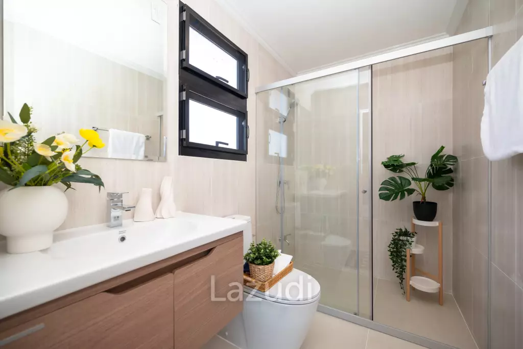 Villa Gradino | ศุภาลัย ลากูน หัวหิน