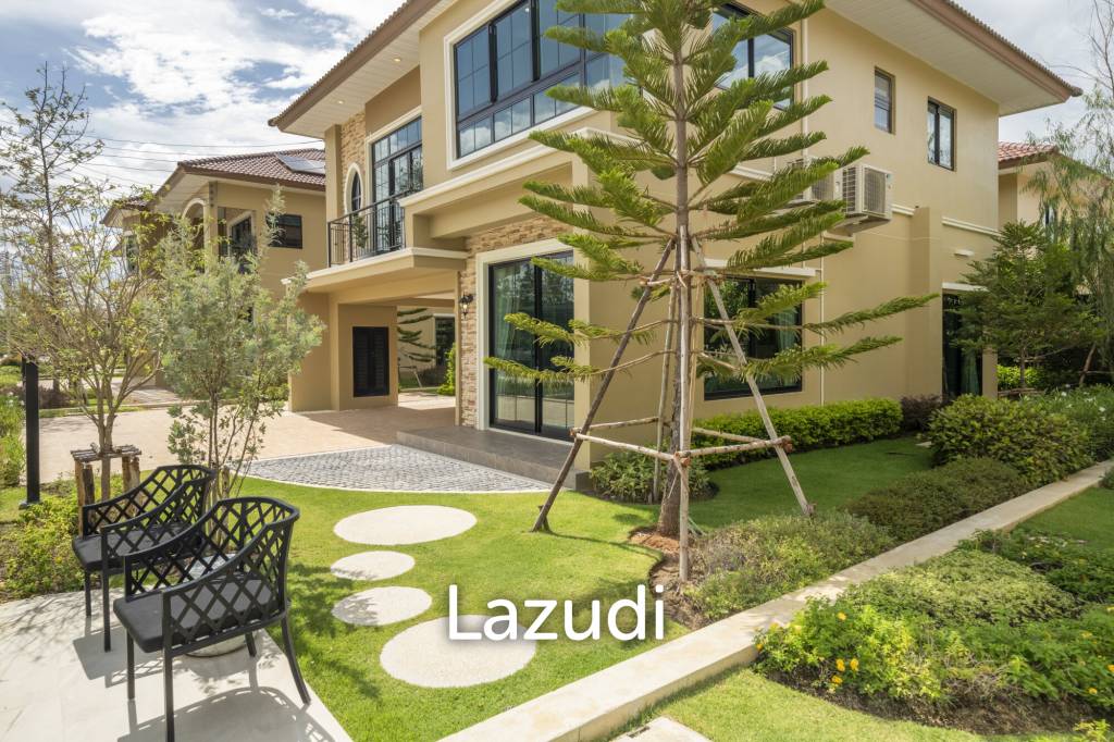 Villa Gradino | ศุภาลัย ลากูน หัวหิน