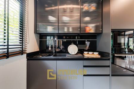 Villa Montana – La plus grande villa de 5 chambres du Supalai Lagoon Resort