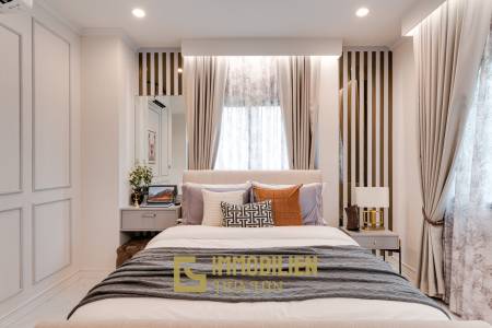 Villa Montana – La plus grande villa de 5 chambres du Supalai Lagoon Resort