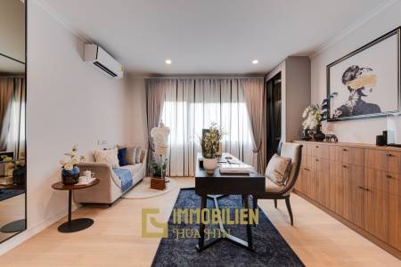 Villa Montana – La plus grande villa de 5 chambres du Supalai Lagoon Resort