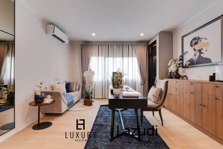 Вилла Монтана – самая большая вилла с 5 спальнями в курортном комплексе Supalai Lagoon Resort.