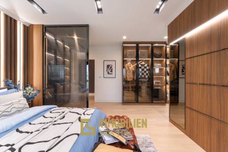 Villa Montana – La plus grande villa de 5 chambres du Supalai Lagoon Resort