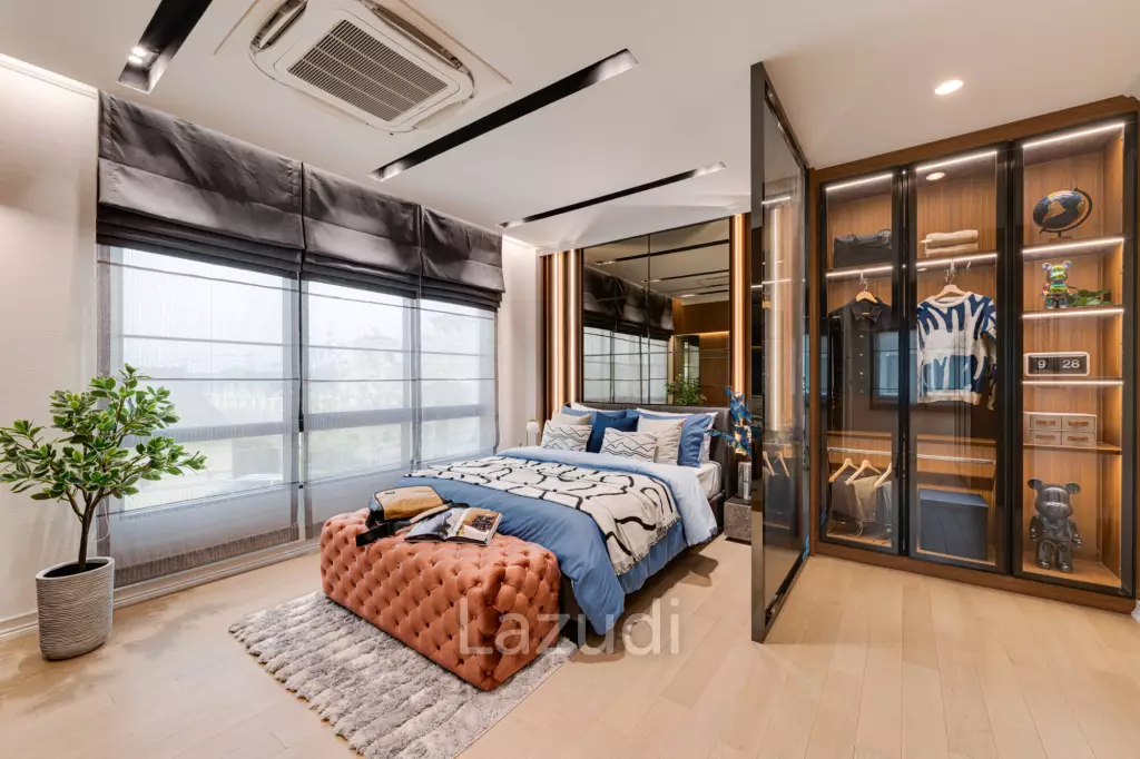 Villa Montana - The Largest 5-Bedroom Villa in Supalai Lagoon