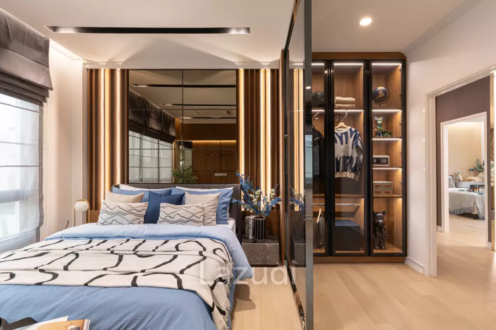 Villa Montana - The Largest 5-Bedroom Villa in Supalai Lagoon