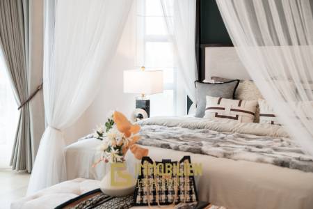 Villa Montana – La plus grande villa de 5 chambres du Supalai Lagoon Resort