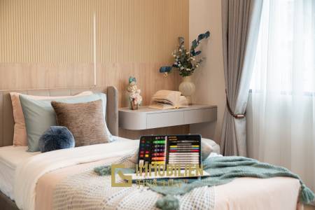 Villa Montana – La plus grande villa de 5 chambres du Supalai Lagoon Resort