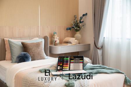 Вилла Монтана – самая большая вилла с 5 спальнями в курортном комплексе Supalai Lagoon Resort.