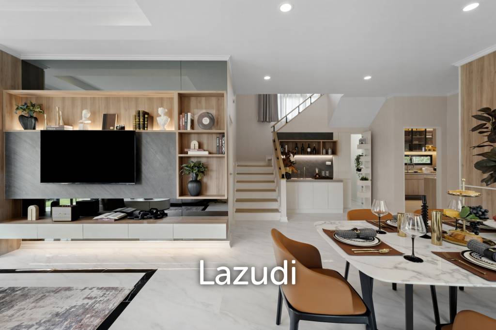 Villa Regina | ศุภาลัย ลากูน หัวหิน
