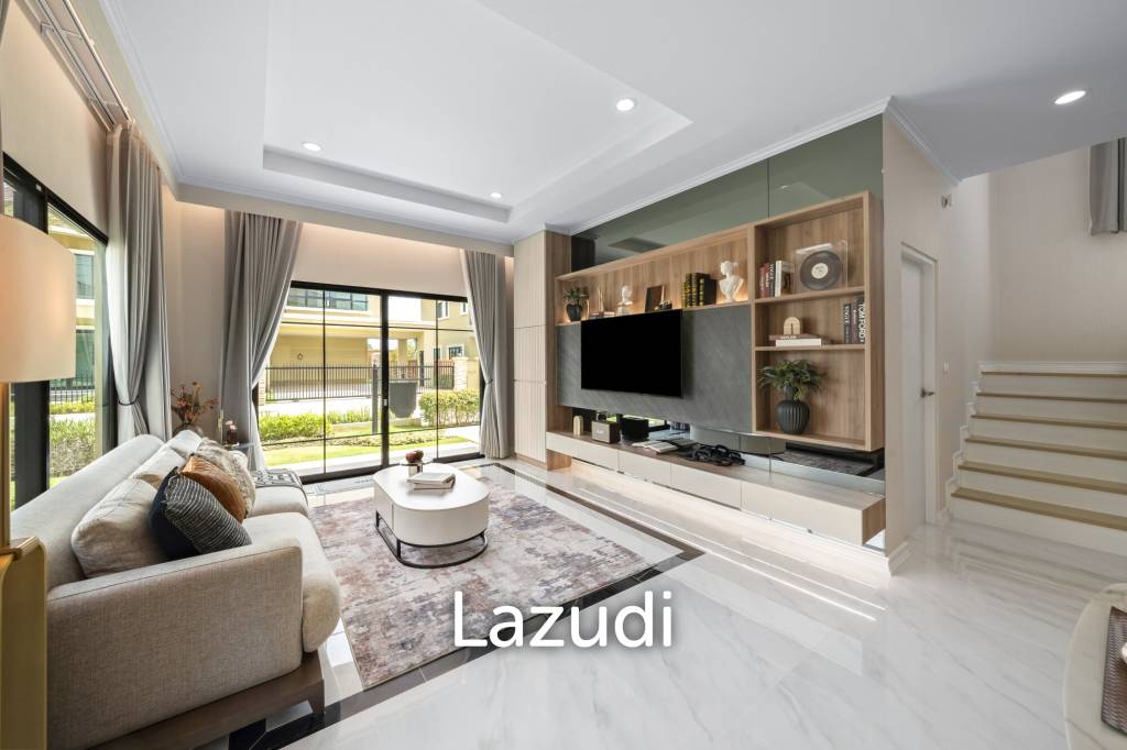 Villa Regina | ศุภาลัย ลากูน หัวหิน