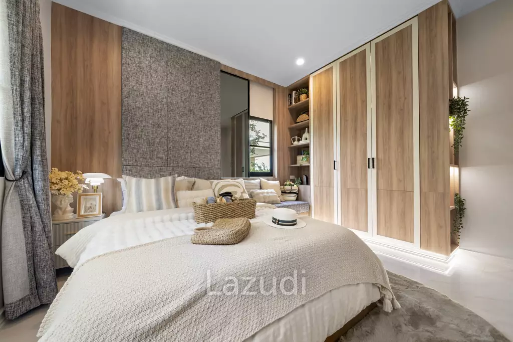 Villa Regina | ศุภาลัย ลากูน หัวหิน