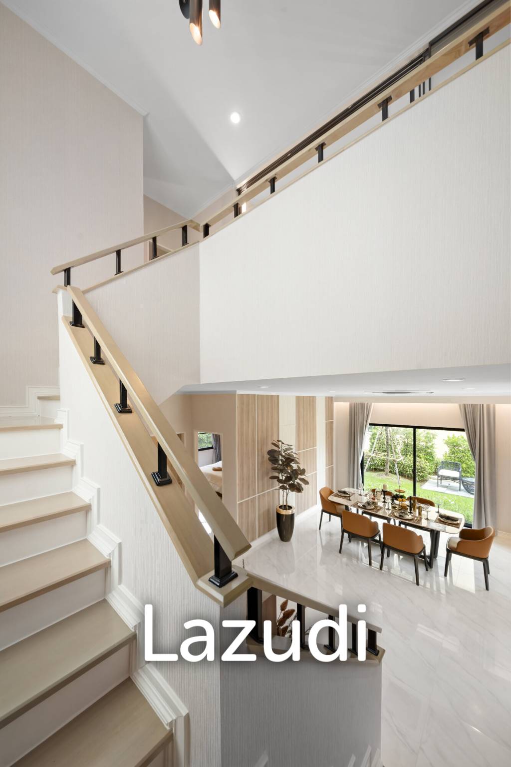 Villa Regina | ศุภาลัย ลากูน หัวหิน