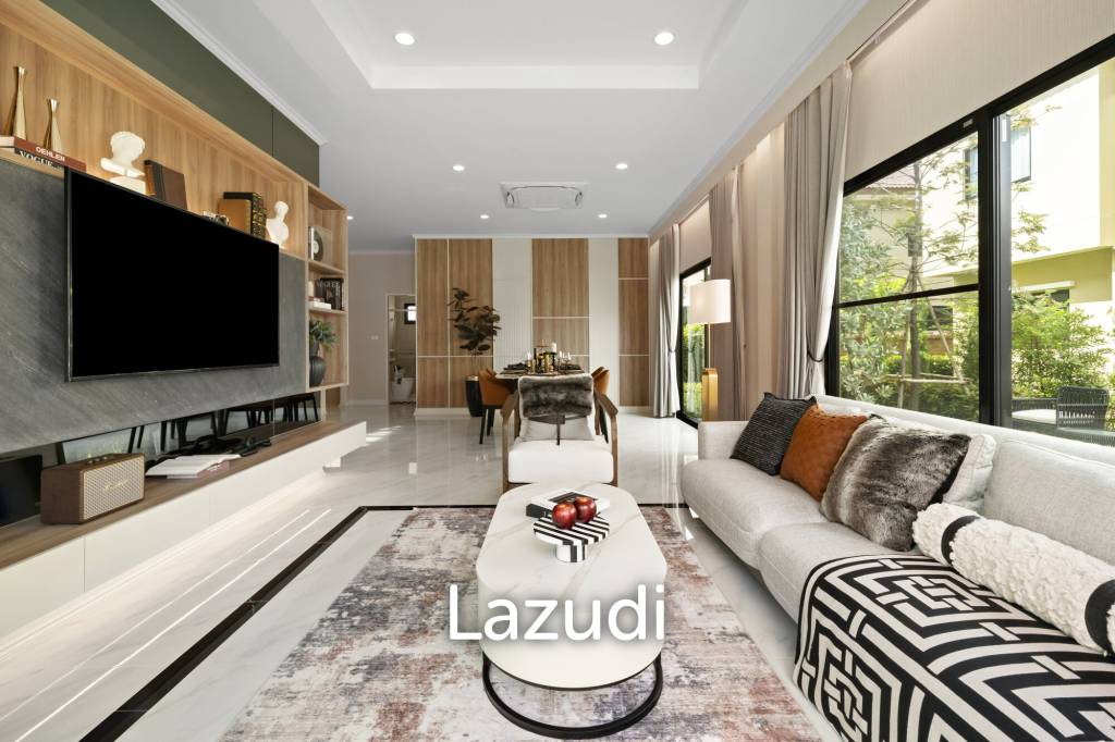 Villa Regina | ศุภาลัย ลากูน หัวหิน
