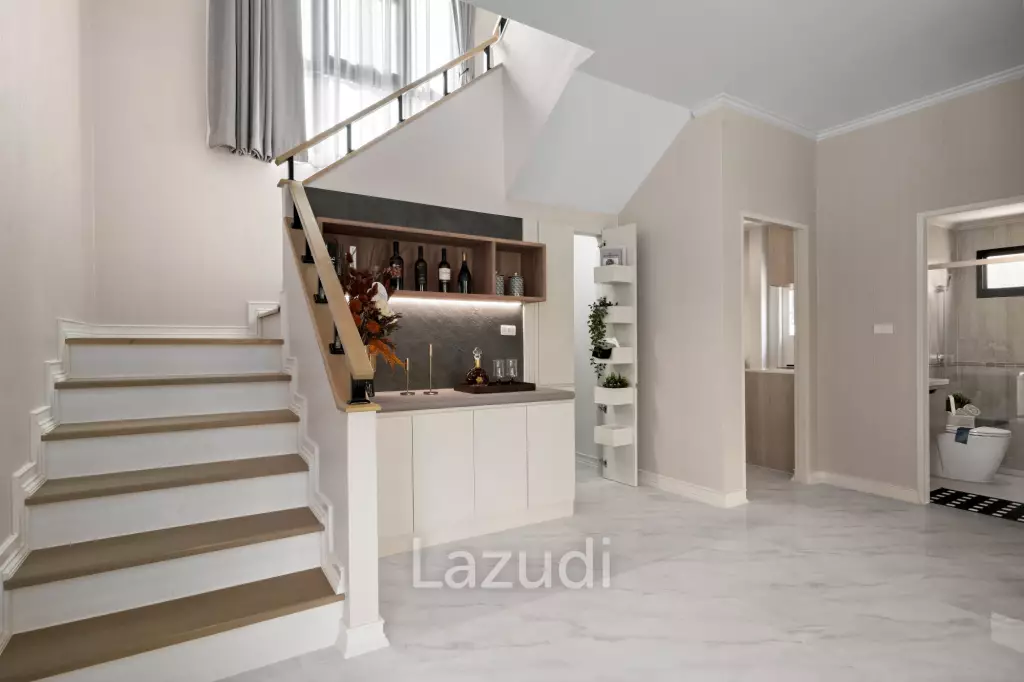 Villa Regina | ศุภาลัย ลากูน หัวหิน