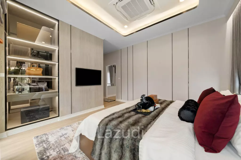 Villa Regina | ศุภาลัย ลากูน หัวหิน