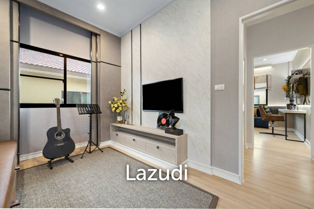 Villa Regina | ศุภาลัย ลากูน หัวหิน
