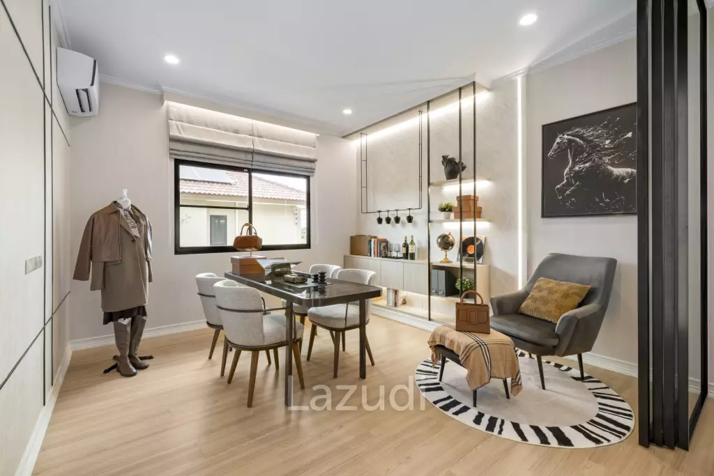 Villa Regina | ศุภาลัย ลากูน หัวหิน