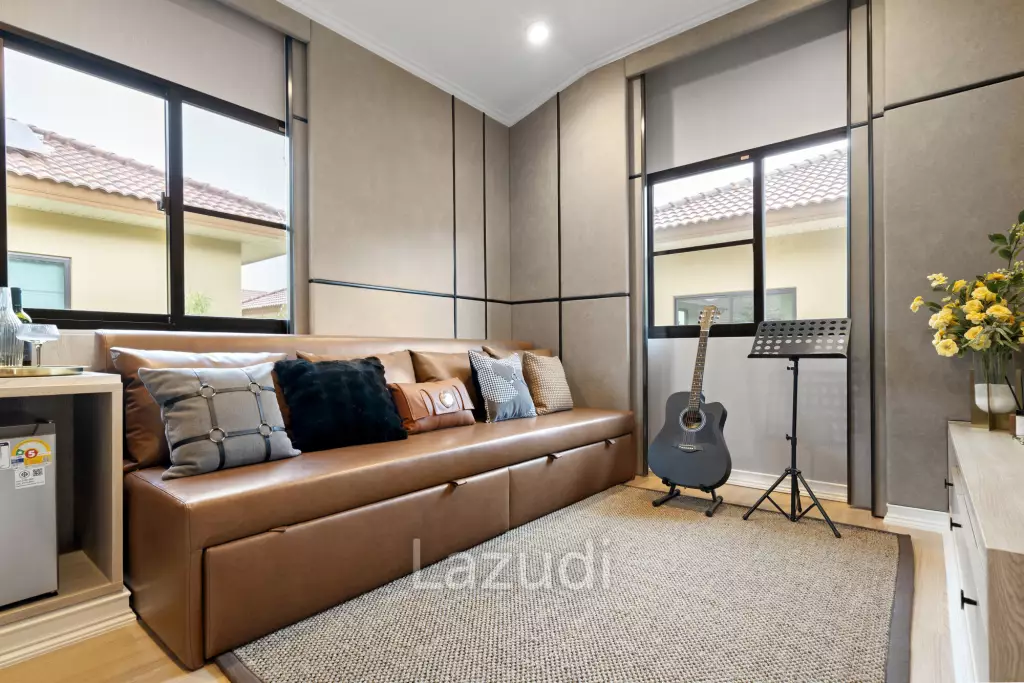 Villa Regina | ศุภาลัย ลากูน หัวหิน