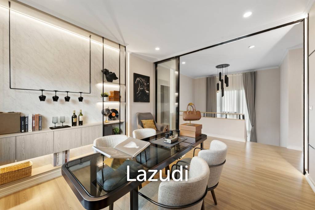 Villa Regina | ศุภาลัย ลากูน หัวหิน
