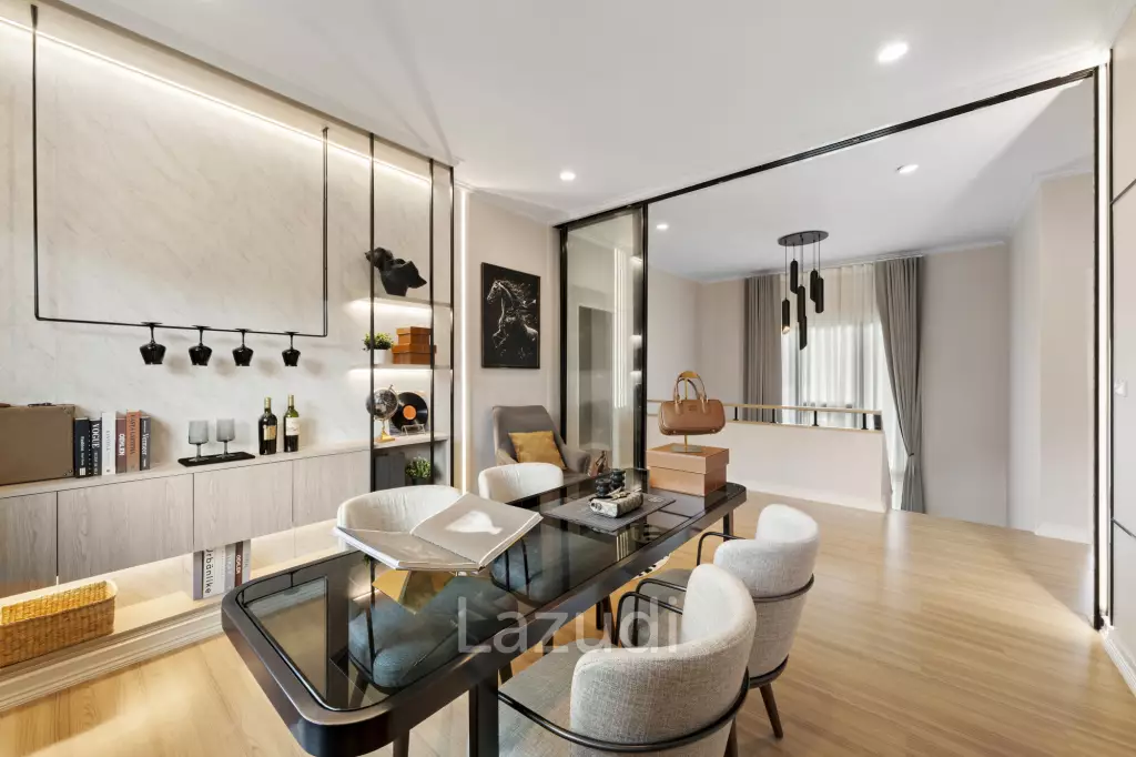 Villa Regina | ศุภาลัย ลากูน หัวหิน