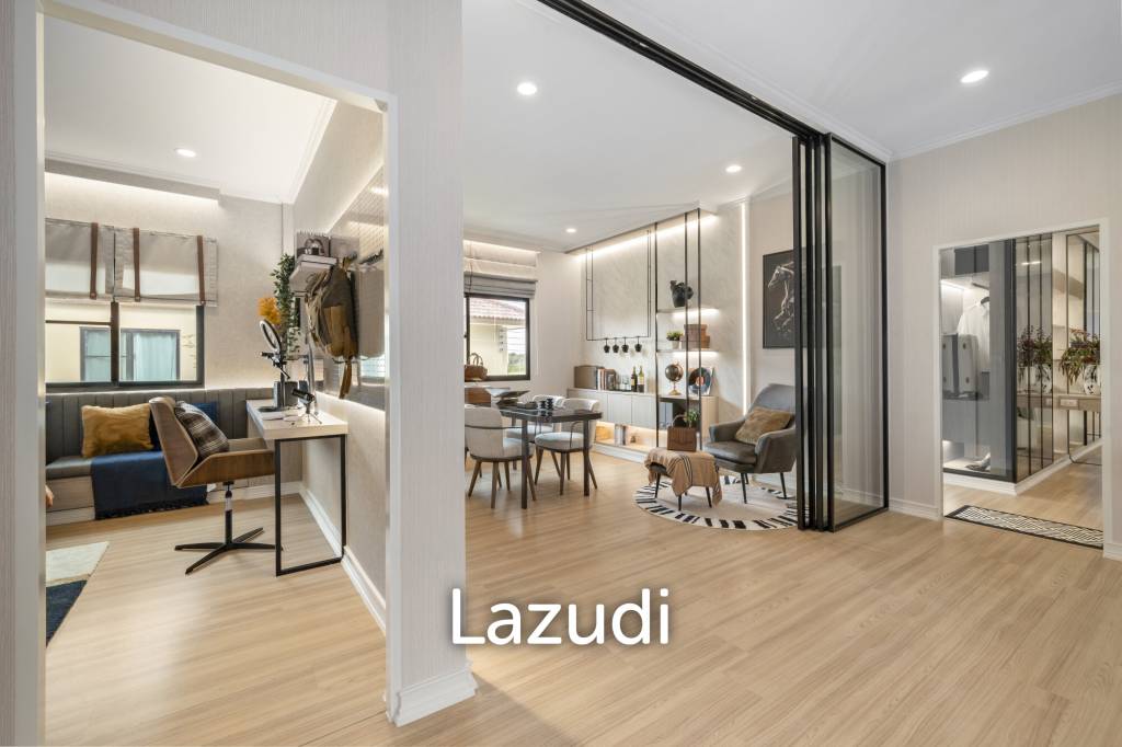 Villa Regina | ศุภาลัย ลากูน หัวหิน